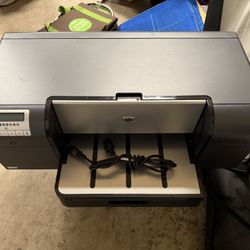 HP Photosmart Pro B9180 Color Printer