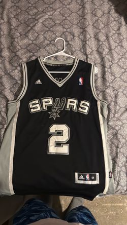 Kawhi Leonard Spurs Jersey [Large]
