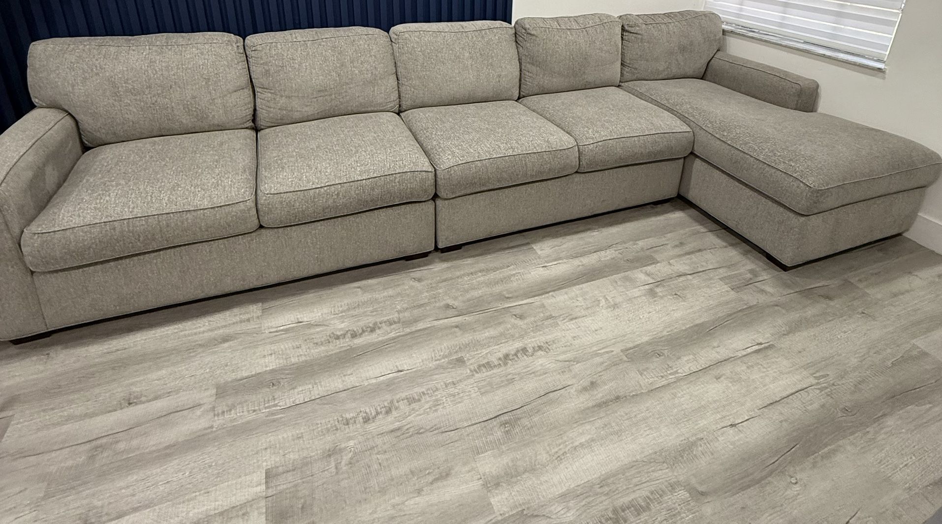 Sectional Sofa