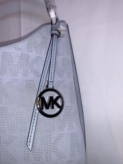Michael Kors -Saffiano leather Charlotte tote bag - clothing