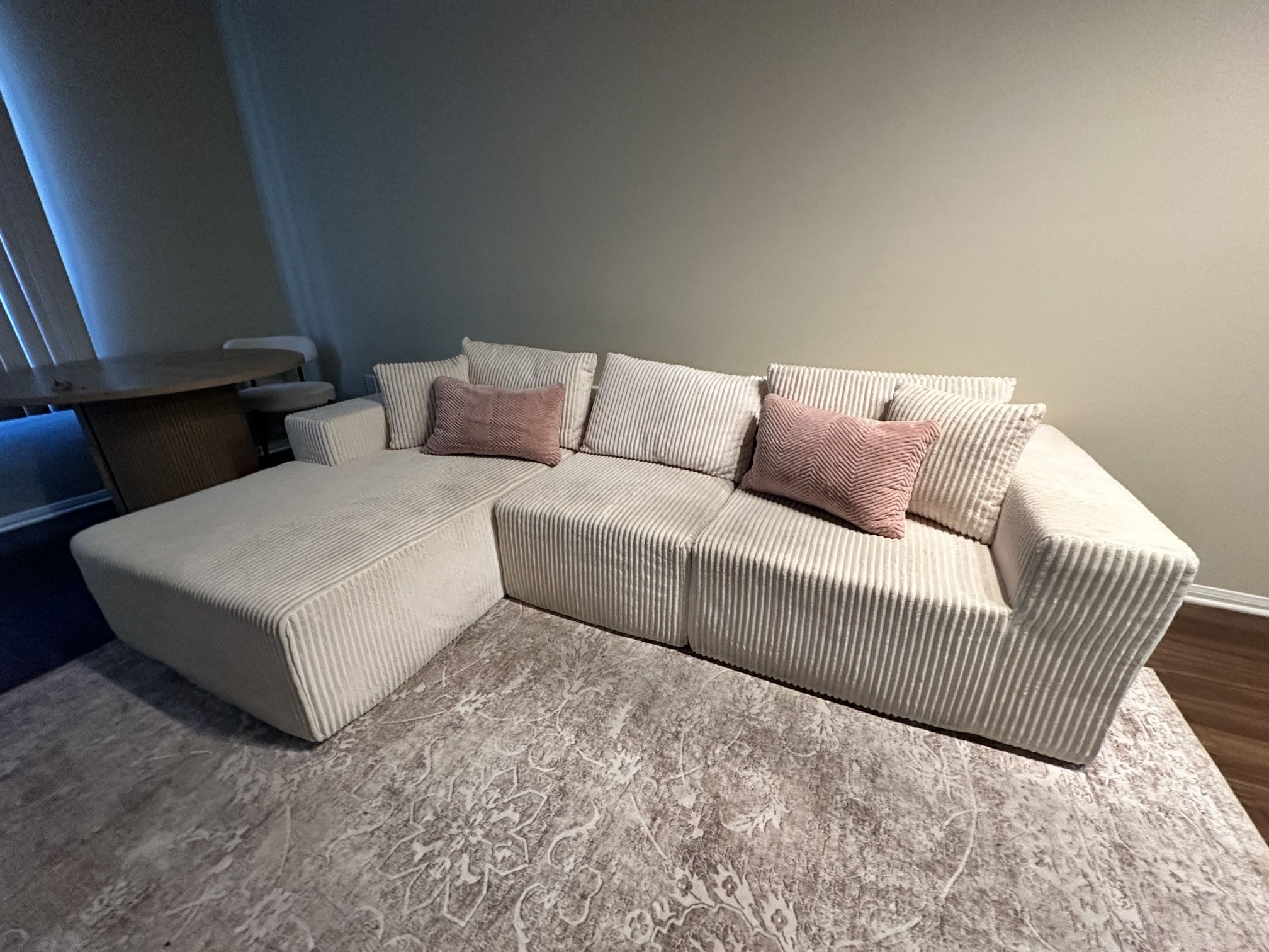 Beautiful Sofa
