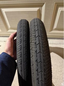 Khe Bmx tires.