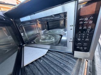 Microwave  Maytag