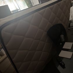 Fulls Size Mattress (clean Home) 