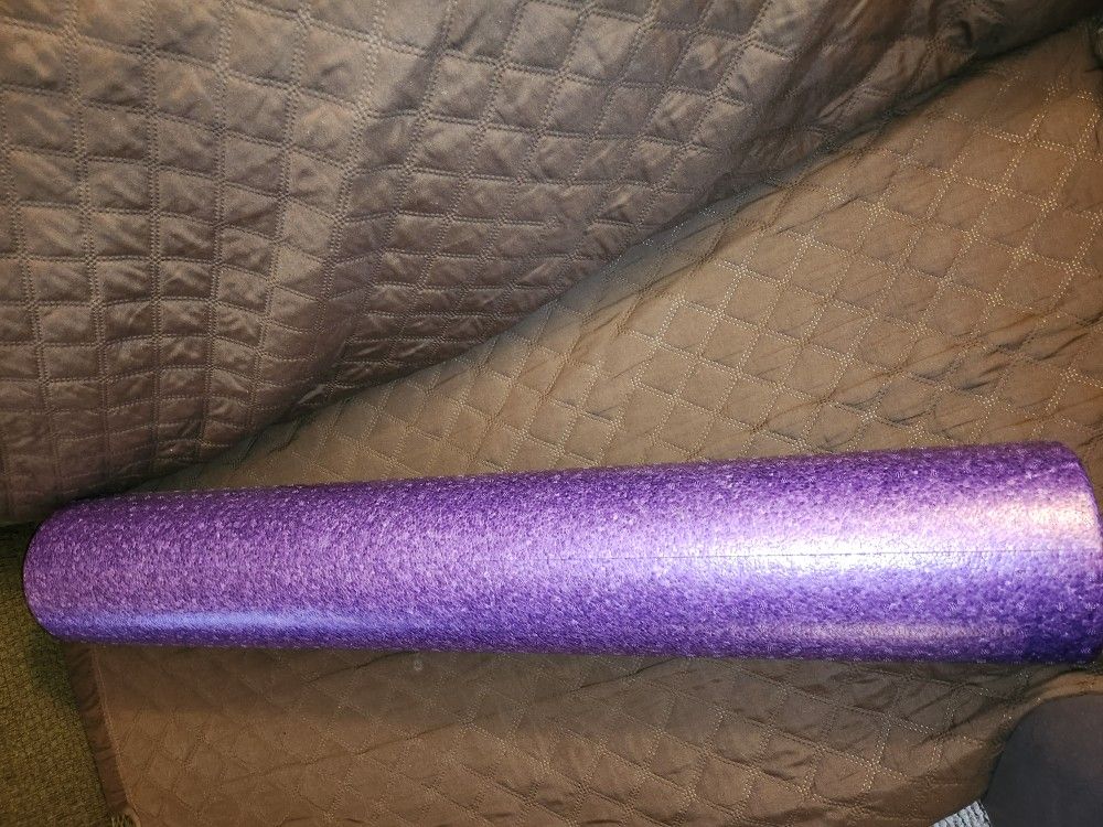 Foam Exercise Roller