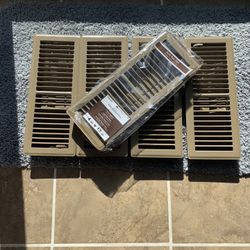 Air Vents