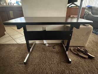 Small table