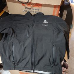 Sony PlayStation Staff Jacket - Inventor