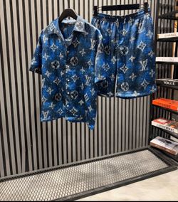 Men’s set