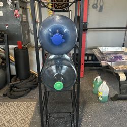 5 Gallon Water Bottle Stand