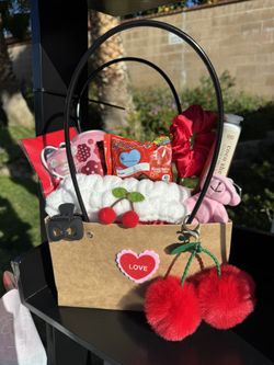 Valentine’s Day Gifts