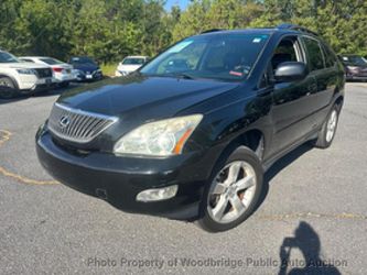 2006 Lexus RX 330