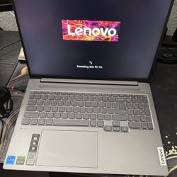 Lenovo IdeaPad Pro i5 16” Laptop