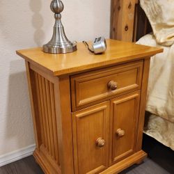 Nightstand