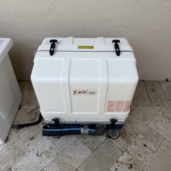 Fischer Panda Mini 8 Generator 