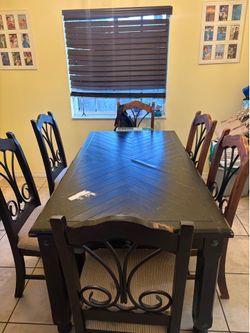 Dinning set