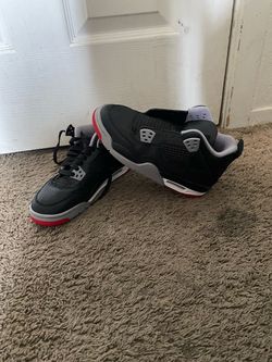 Jordan 4