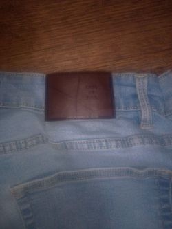 Men's jeans