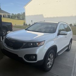 2011 KIA Sorento