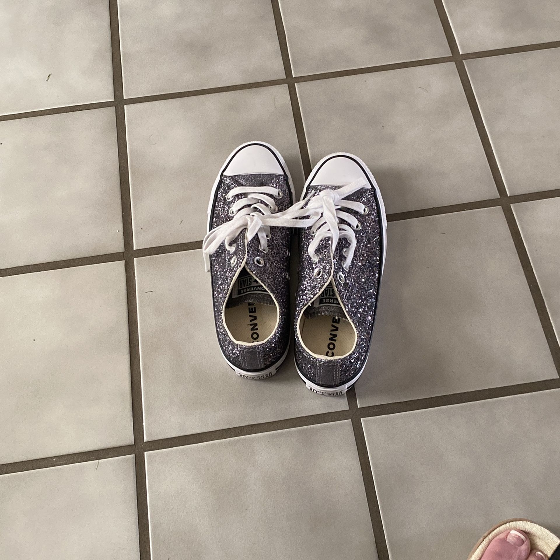 Converse Women’s Shoes
