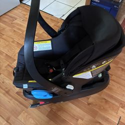 Infants Car Seat