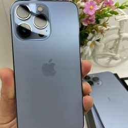 iPhone 13 pro 128GB Unlocked 