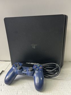 Ps4 Slim, Play Station , #3096