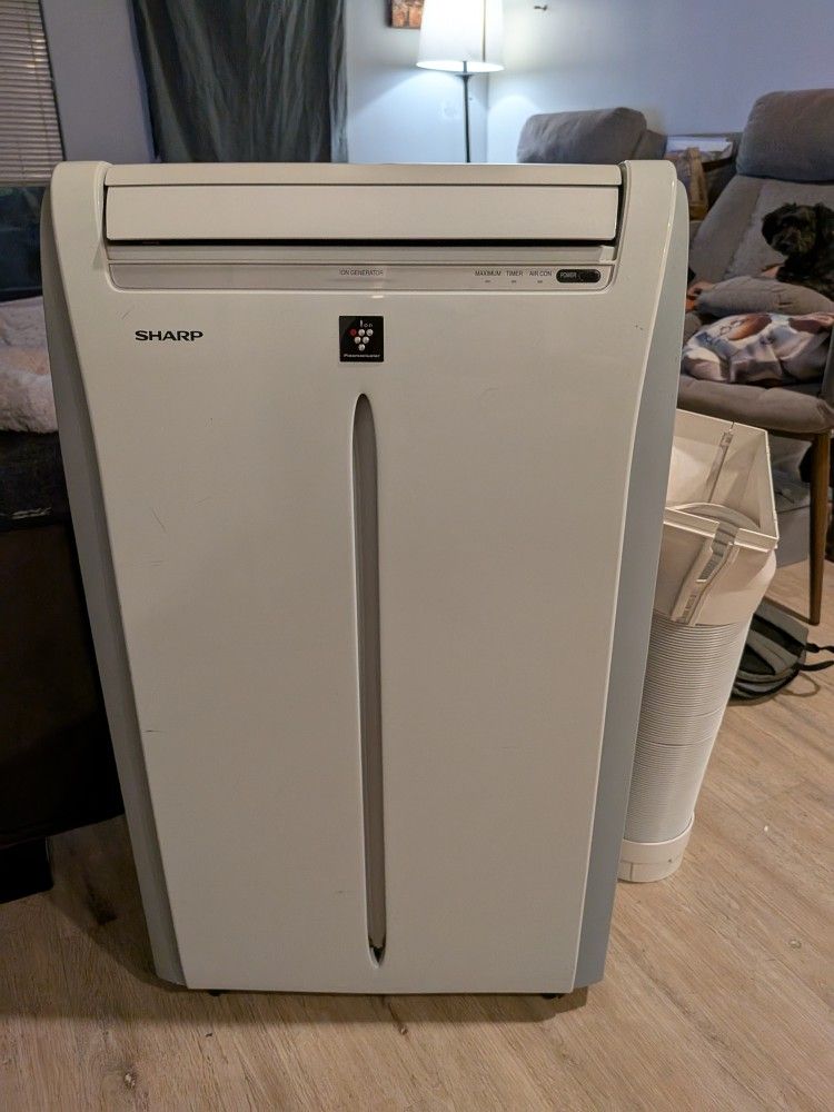 Sharp Air Conditioner 10000 BTU