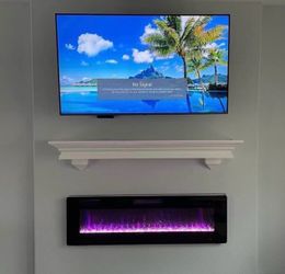 Mount Wall TV