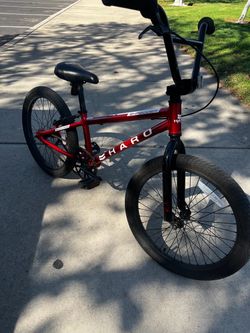 Youth bike