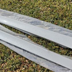 BMW F30 Sportline Side Skirts For Sale