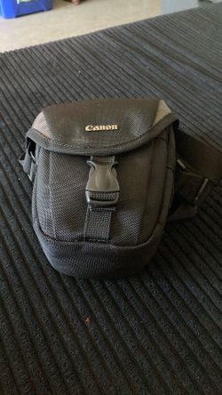 Canon camera