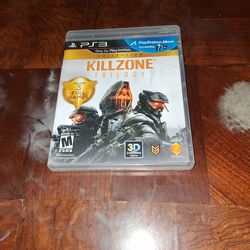 Killzone Trilogy