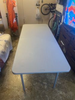 Cosco Folding Table