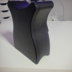 Rest Leg For Pedicure