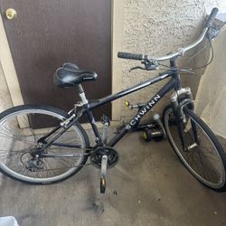 10 Speed Schwinn Bike