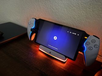 PlayStation portal