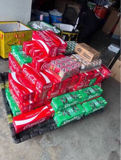 Nerds, Pringles, Sodas For Vending Machines Text Me