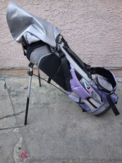 Golf Bag Kids 