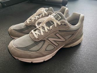 New Balance 990v4 (Size 10.5 US)