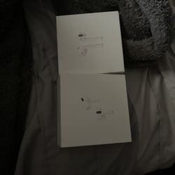 AIRPODS NEED GONE