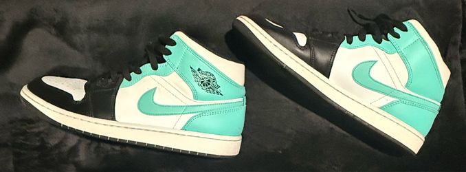 Air Jordan 1 Low SE “Tropical Twist”