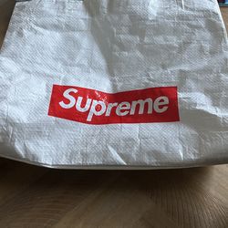 Supreme Bag