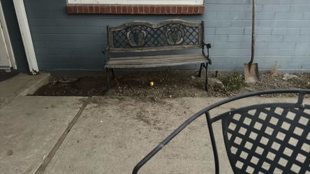 Bench