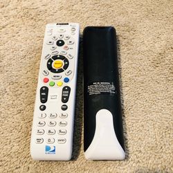 DIRECTV Rc66 Universal Ir Remote Control USED