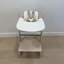 Stokke Tripp Trap High Chair 