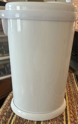 New diaper pale $30