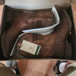 Ariat Boots