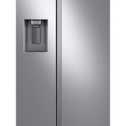 Samsung Fridge Rs27t5200sg