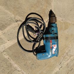 Bosch 1/2 In Drill Motor